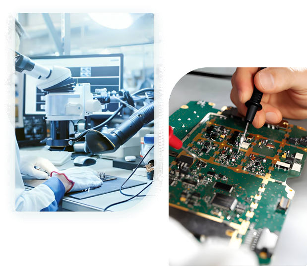 UnityTECH Laboratuvar