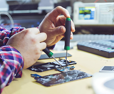 Elektronik Kart Onarımı